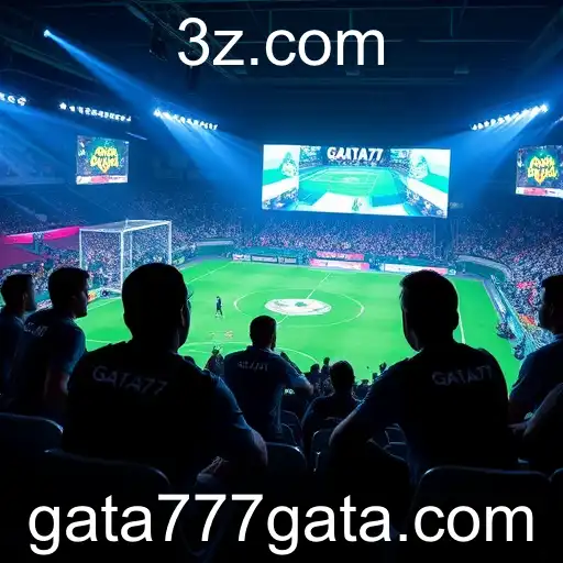 Inovação e Desafios no Mundo dos Jogos