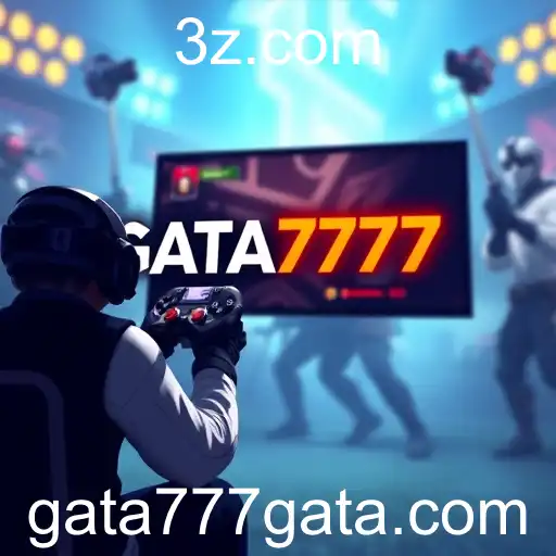 GATA777