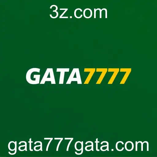 Explorando as Tendências e Desafios do Site de Jogos GATA777