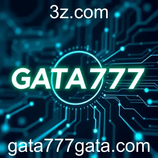 O Impacto do GATA777 nos Jogos Online