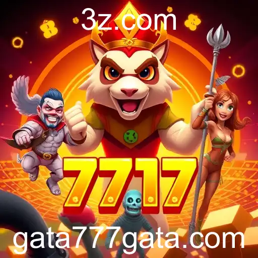 A Ascensão dos Jogos Virtuais em 2025: O Impacto de GATA777