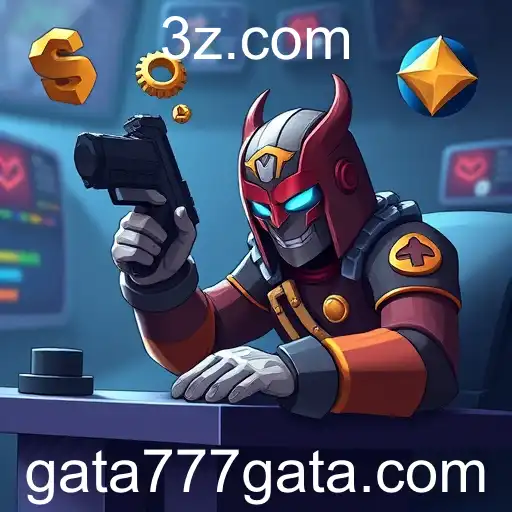 A Ascensão do GATA777: A Nova Febre dos Jogos